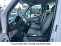 Mercedes-Benz Sprinter II Kasten 313 CDI Hoch+Lang AHK 83tkm Fehér - thumbnail 5