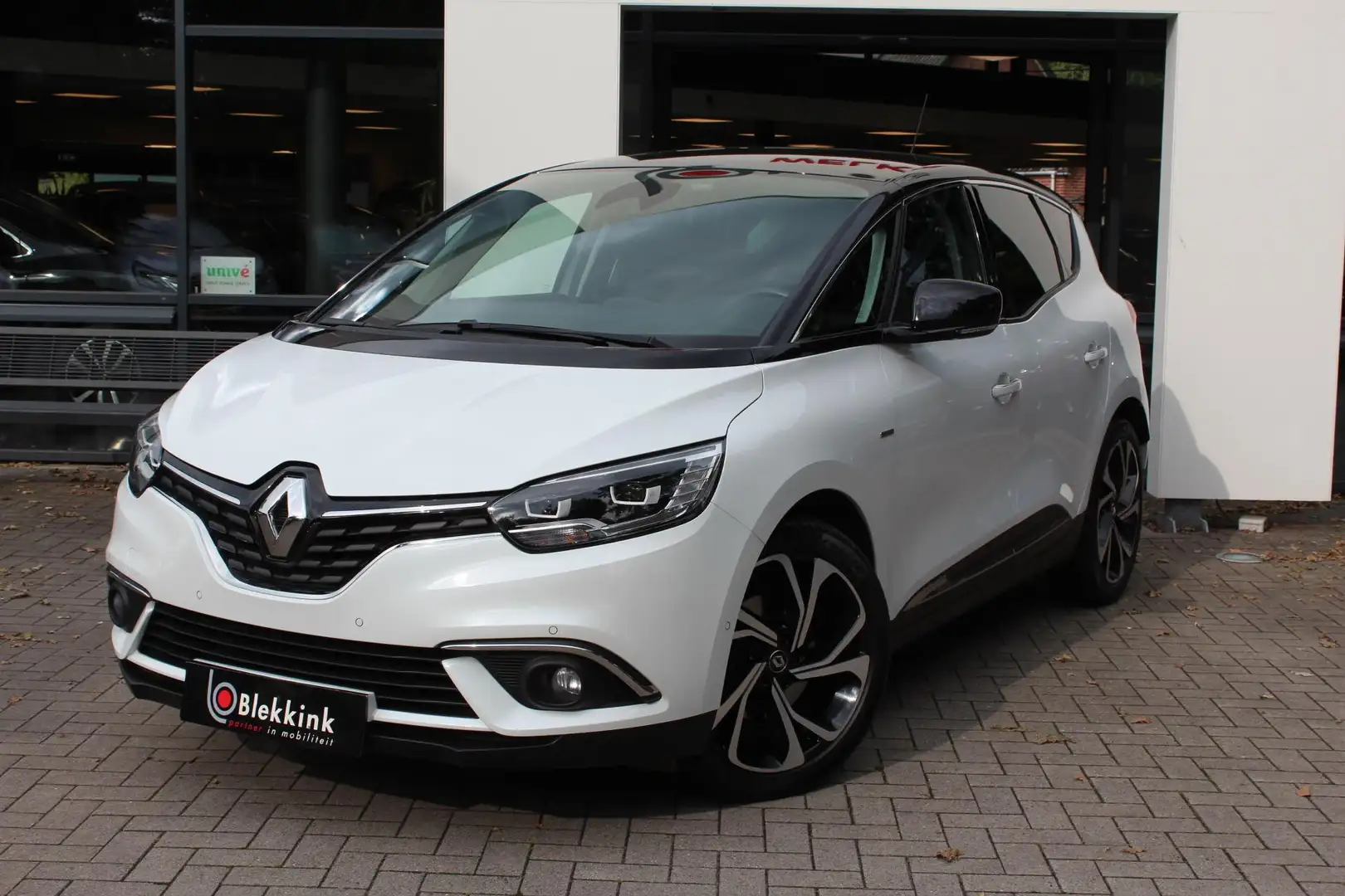 Renault Scenic 1.3 TCe Bose Wit - 1