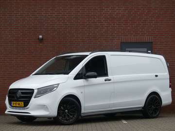 116 CDI Lang LED/Navigatie/Camera/Side bars