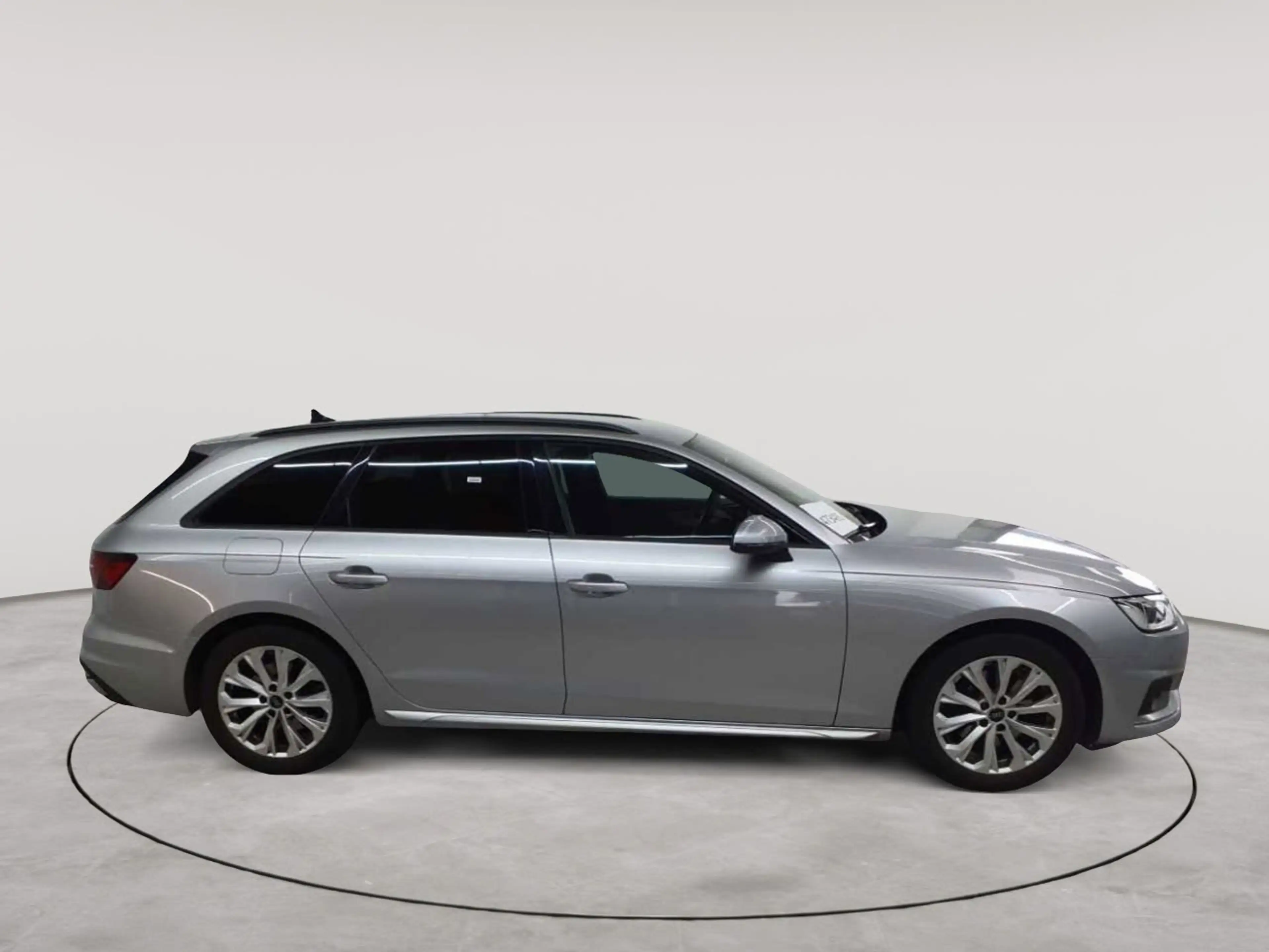 Audi A4 A4 Avant 35 TFSI S tronic advanced LED KAM — photo 3