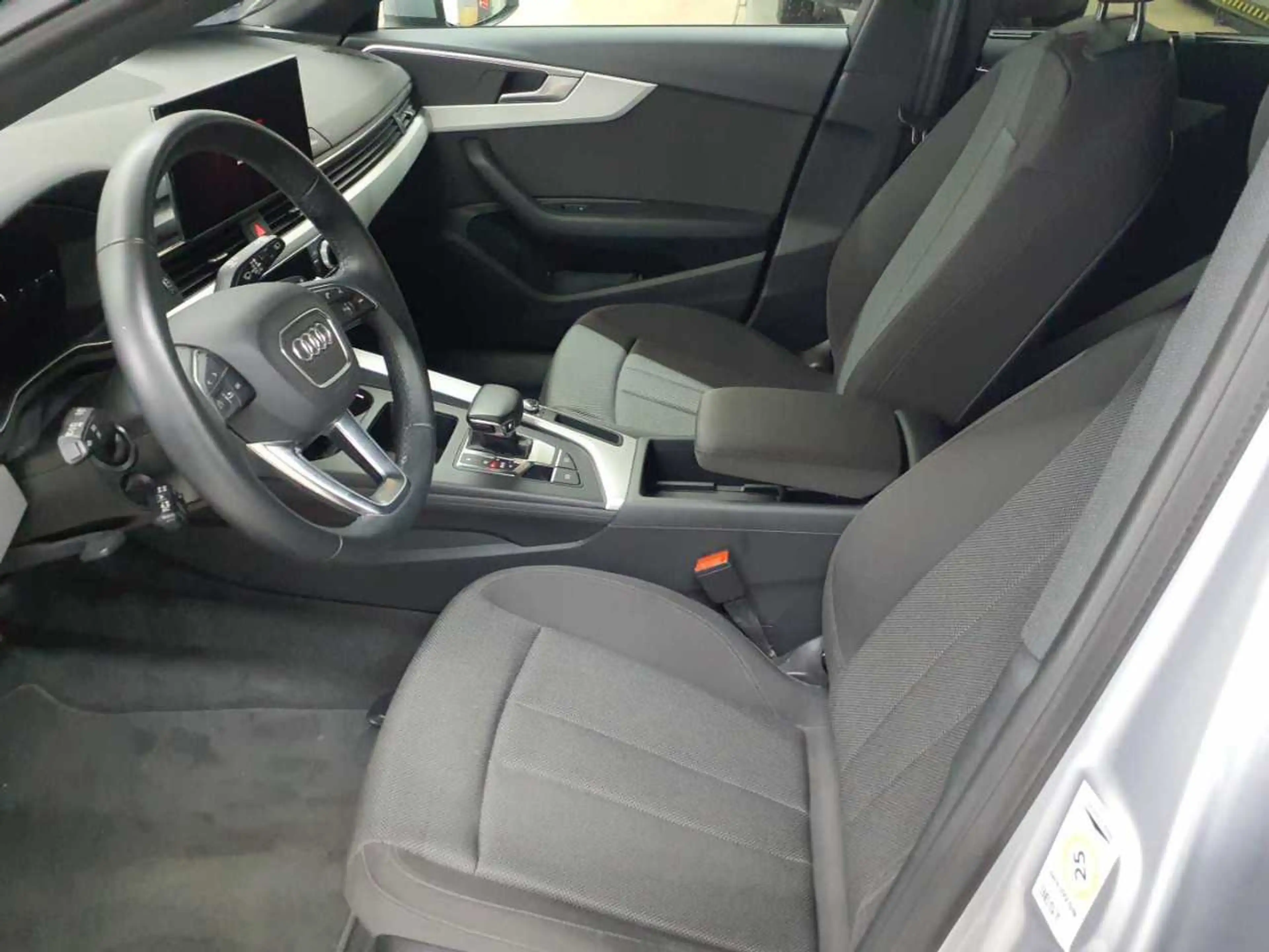 Audi A4 A4 Avant 35 TFSI S tronic advanced LED KAM — photo 7