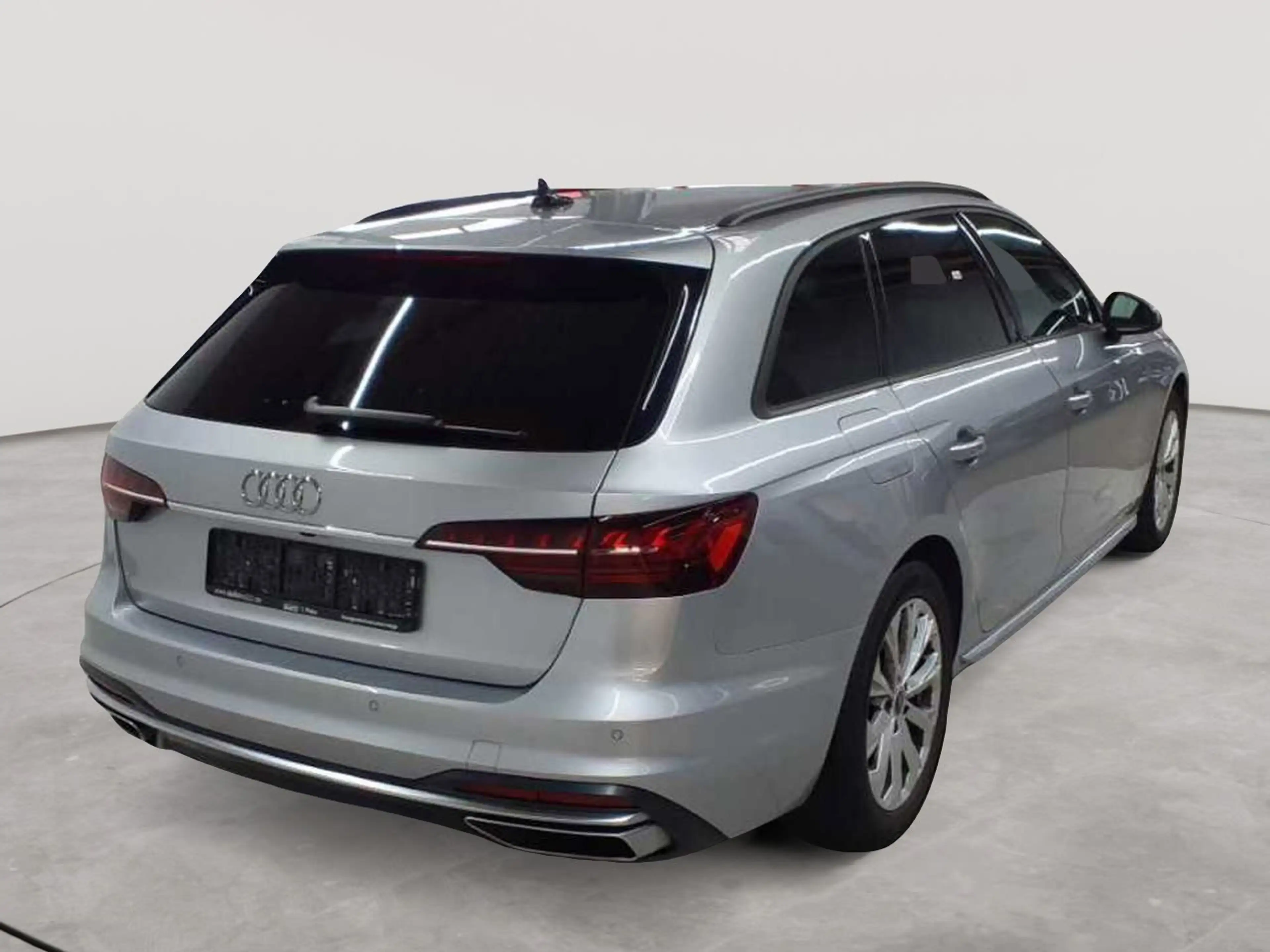 Audi A4 A4 Avant 35 TFSI S tronic advanced LED KAM — photo 4