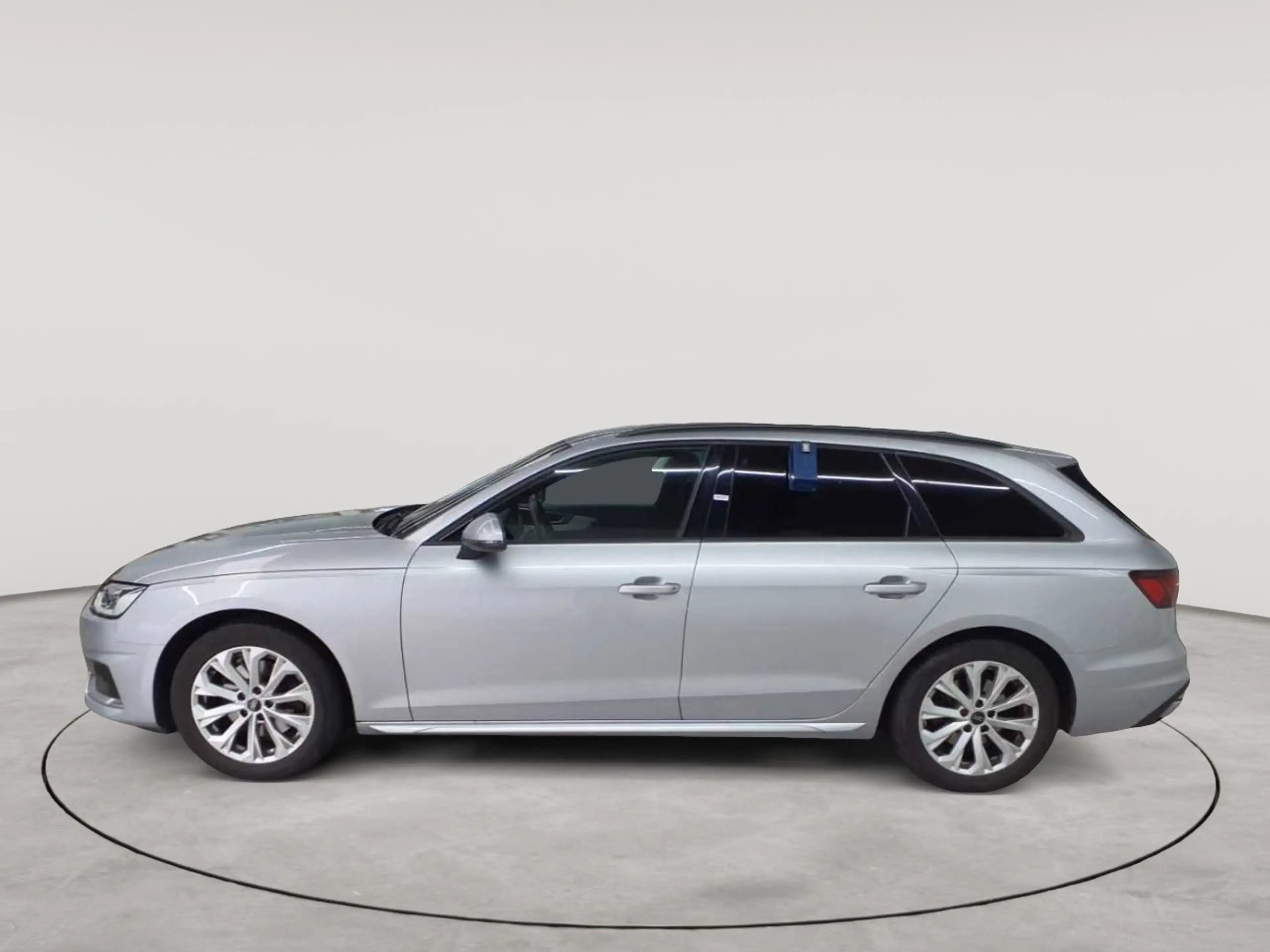 Audi A4 A4 Avant 35 TFSI S tronic advanced LED KAM — photo 6