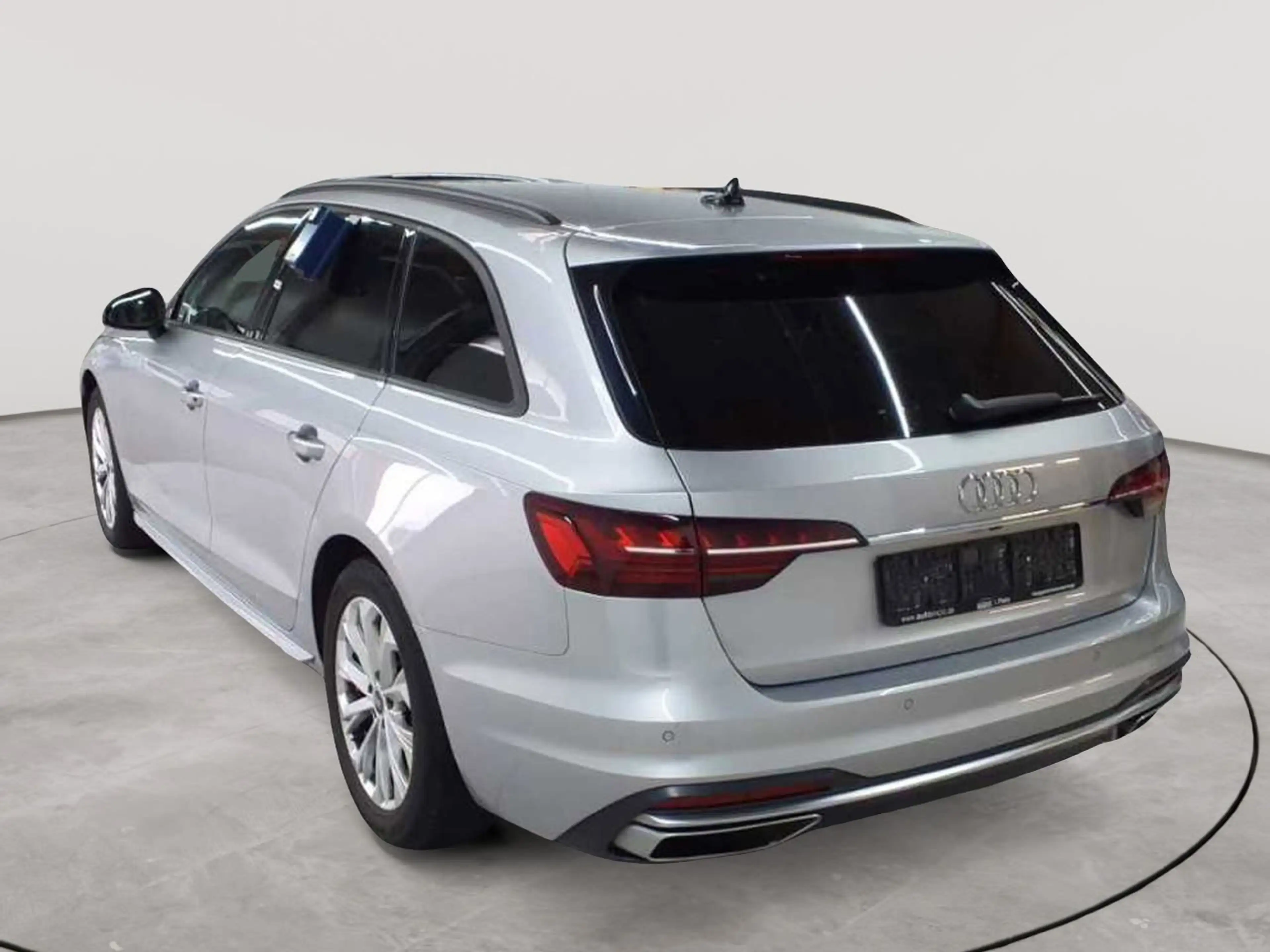 Audi A4 A4 Avant 35 TFSI S tronic advanced LED KAM — photo 5