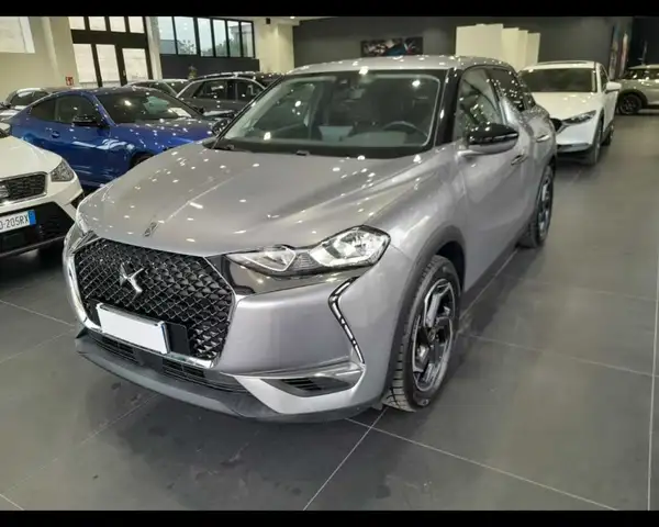 DS Automobiles Other DS3 2019 Crossback Benzina DS3 Crossback 1.2