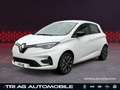 Renault ZOE Evolution EV50 110hp Klimaautomatik Keyless PDC uv Weiß - thumbnail 7