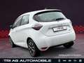 Renault ZOE Evolution EV50 110hp Klimaautomatik Keyless PDC uv Weiß - thumbnail 5