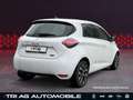 Renault ZOE Evolution EV50 110hp Klimaautomatik Keyless PDC uv Weiß - thumbnail 3