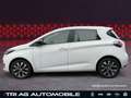 Renault ZOE Evolution EV50 110hp Klimaautomatik Keyless PDC uv Weiß - thumbnail 6