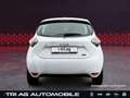 Renault ZOE Evolution EV50 110hp Klimaautomatik Keyless PDC uv Weiß - thumbnail 4