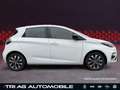 Renault ZOE Evolution EV50 110hp Klimaautomatik Keyless PDC uv Weiß - thumbnail 2