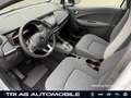 Renault ZOE Evolution EV50 110hp Klimaautomatik Keyless PDC uv Weiß - thumbnail 9