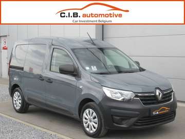 1.5 dCi /€11.560 netto / 1/2 Leder / Navi / PDC / ...