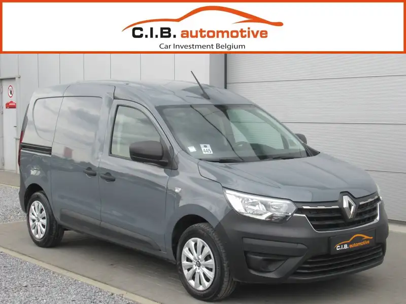 Renault Express