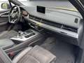 Audi Q7 3,0 TDI ultra quattro Tiptronic, S-Line, 7 Sitze Gris - thumbnail 12