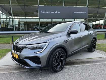 Renault Arkana 1.6 E-Tech full hybrid 145 esprit Alpine / Apple C