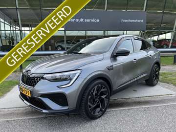 1.6 E-Tech full hybrid 145 esprit Alpine / Facelif