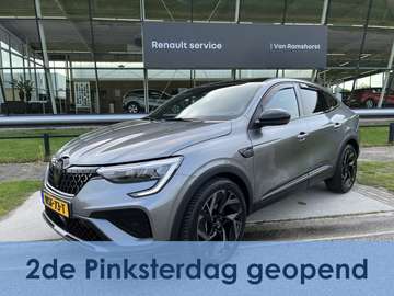 1.6 E-Tech full hybrid 145 esprit Alpine / Facelif