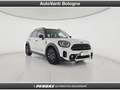 MINI Cooper Countryman Mini 1.5 Cooper SE Classic Countryman ALL4 Blanc - thumbnail 7
