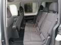 Volkswagen Caddy CADDY Trendline 1,2 TSI Grau - thumbnail 9