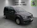 Volkswagen Caddy CADDY Trendline 1,2 TSI Grau - thumbnail 4