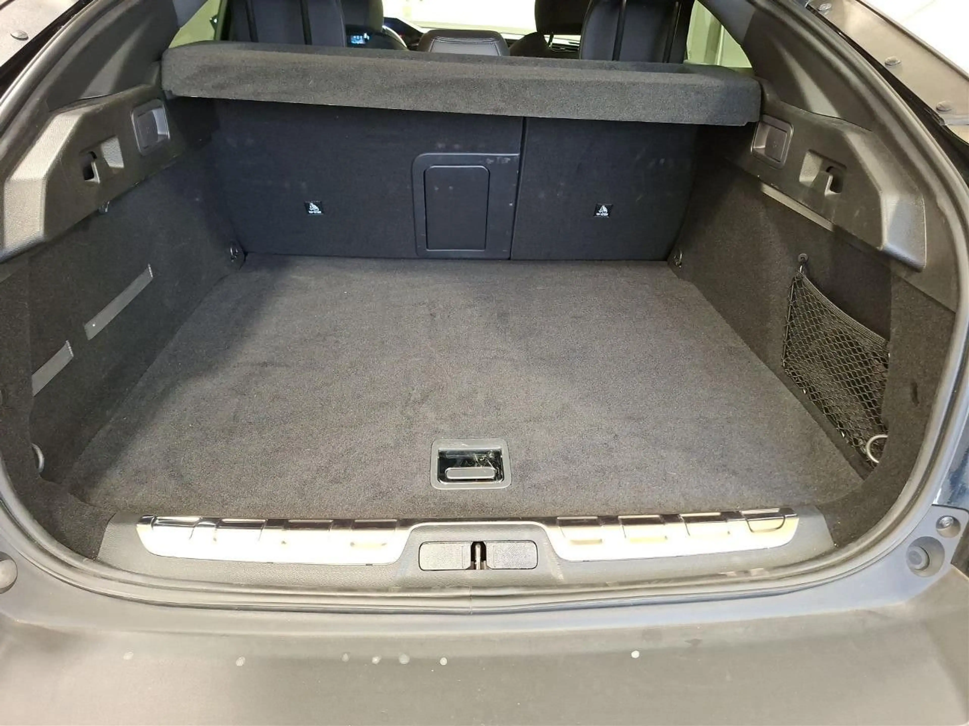 Peugeot 408 GT PHEV 225 e-DSC7 *SCHIEBEDACH* — photo 7