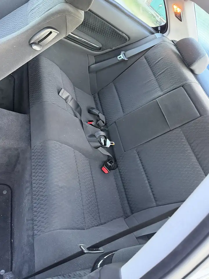 BMW 320 Ci, foto 8