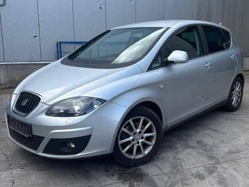 Altea 1.4 TSI Reference