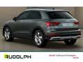 Audi Q3 advanced 35 TFSI S-tronic ACC LED Navi AHK Grau - thumbnail 4