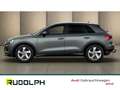 Audi Q3 advanced 35 TFSI S-tronic ACC LED Navi AHK Grau - thumbnail 3