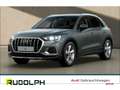 Audi Q3 advanced 35 TFSI S-tronic ACC LED Navi AHK Grau - thumbnail 1