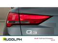 Audi Q3 advanced 35 TFSI S-tronic ACC LED Navi AHK Grau - thumbnail 7