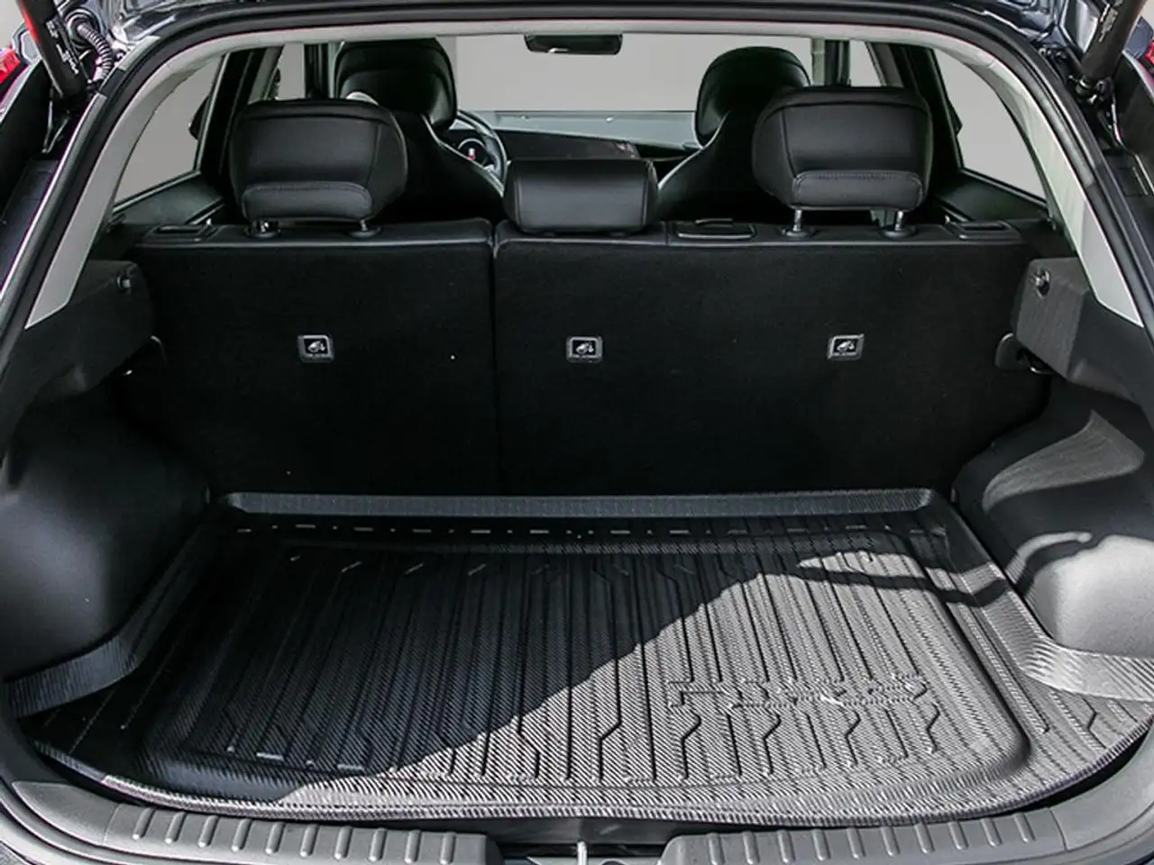 Kia Niro снимка Kia Niro