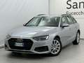 Audi A4 A4 Avant 40 2.0 tdi mhev Business quattro 204cv s Grau - thumbnail 2