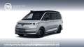 Volkswagen T6 California VW T6 California Ocean eHybrid 180 kW 4M Silber - thumbnail 2