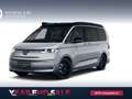 Volkswagen T6 California VW T6 California Ocean eHybrid 180 kW 4M Silber - thumbnail 1