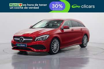 Shooting Brake 200d 7G-DCT