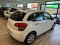 Citroen C3 1.1 GPL airdream Exclusive Bianco - thumbnail 4