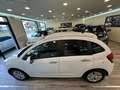 Citroen C3 1.1 GPL airdream Exclusive Bianco - thumbnail 7