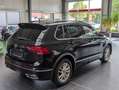 Volkswagen Tiguan 2.0 TDI SCR DSG R-Line AHK Navi 1.Hand Schwarz - thumbnail 6