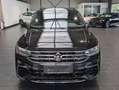 Volkswagen Tiguan 2.0 TDI SCR DSG R-Line AHK Navi 1.Hand Schwarz - thumbnail 3