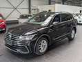 Volkswagen Tiguan 2.0 TDI SCR DSG R-Line AHK Navi 1.Hand Schwarz - thumbnail 1