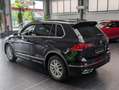 Volkswagen Tiguan 2.0 TDI SCR DSG R-Line AHK Navi 1.Hand Schwarz - thumbnail 2