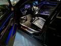 BMW 730 Ld xDrive Vollausstattung Sky Pano Massage Tv Fekete - thumbnail 15