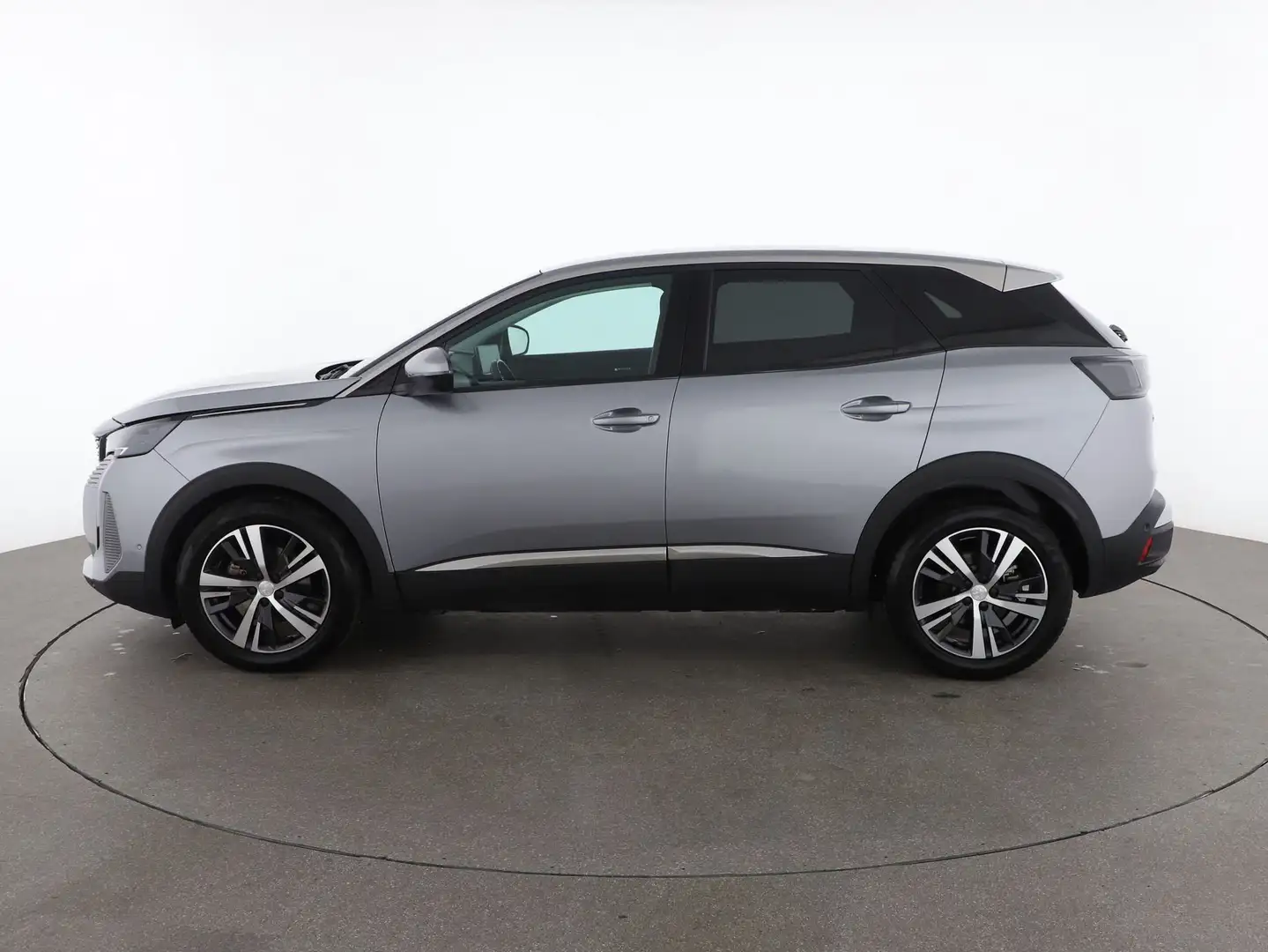 Peugeot 3008 1.5 BlueHdi 130CV EAT8 Allure S&S - 2