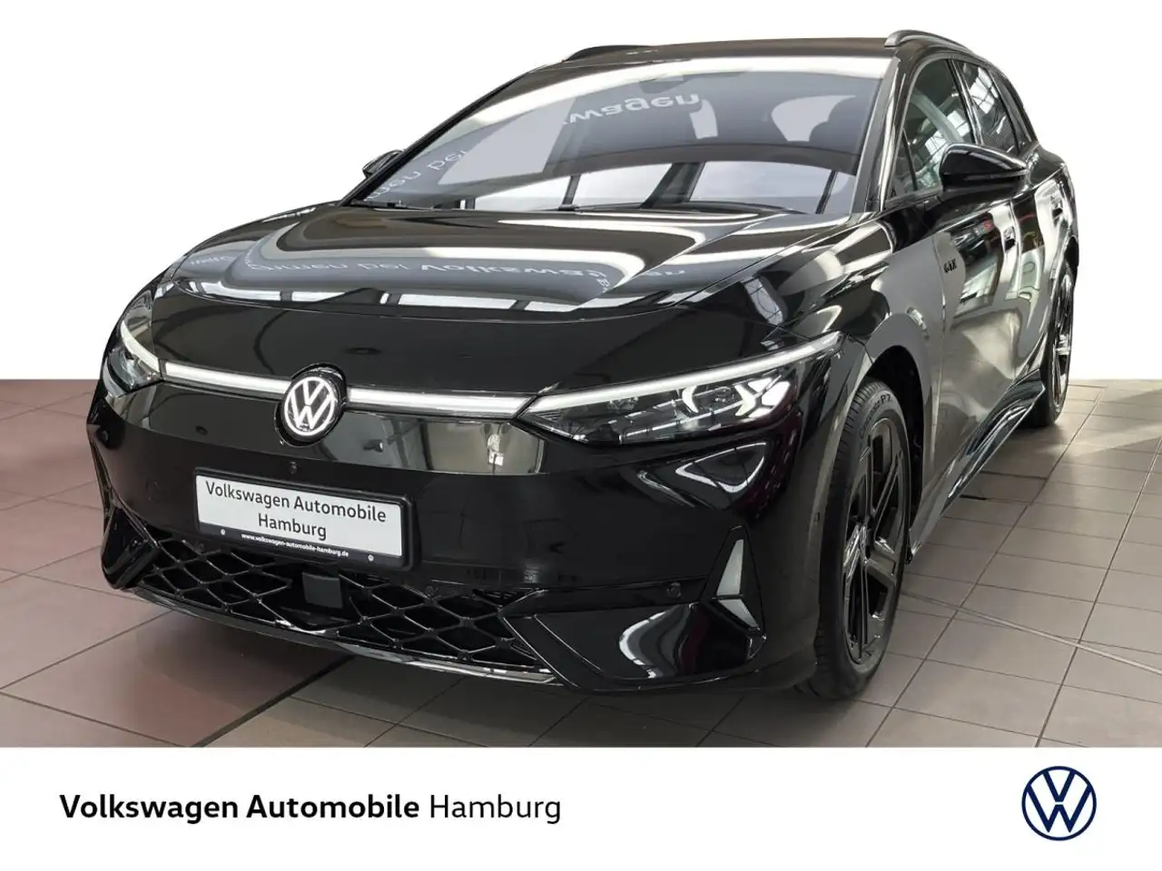 Volkswagen ID.7