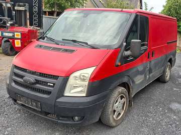 Transit TDCi