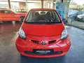 Toyota Aygo AYGO Rood - thumbnail 2