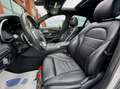 Mercedes-Benz C 200 d Pack Amg Boite Auto Toit Pano Cockpit Full Optio Blanc - thumbnail 9