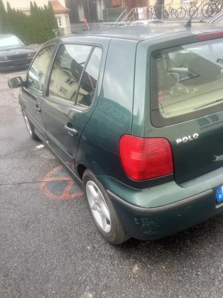 Volkswagen Polo, foto 3